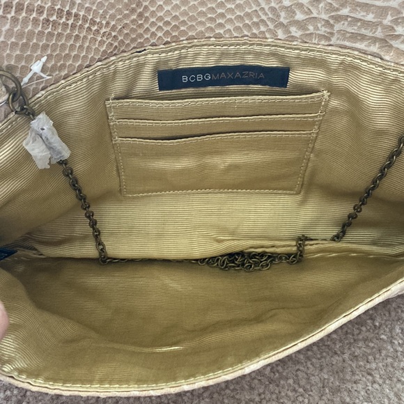 BCBGmaxazria Clutch - Picture 5 of 11